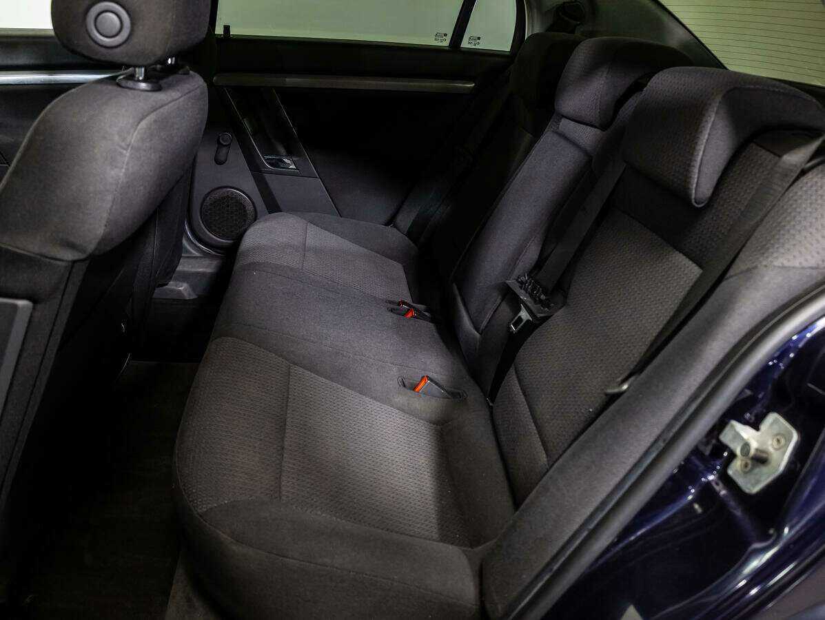 Opel Vectra, 2006 - 253 132 км. | Фото №8