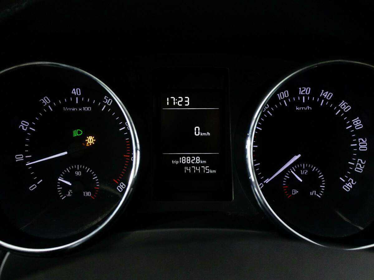 Skoda Yeti, 2012 Фото №11