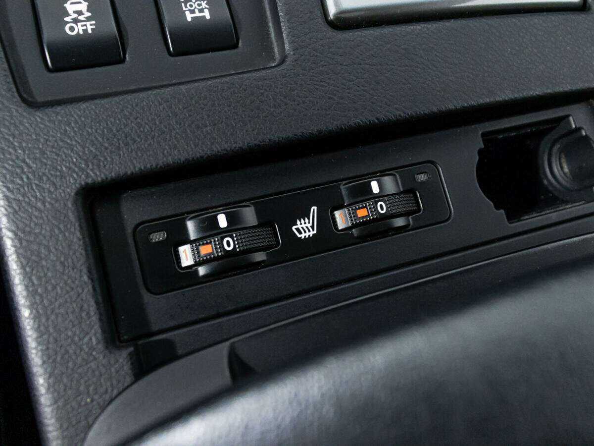 Lexus RX 350, 2013 Фото №20