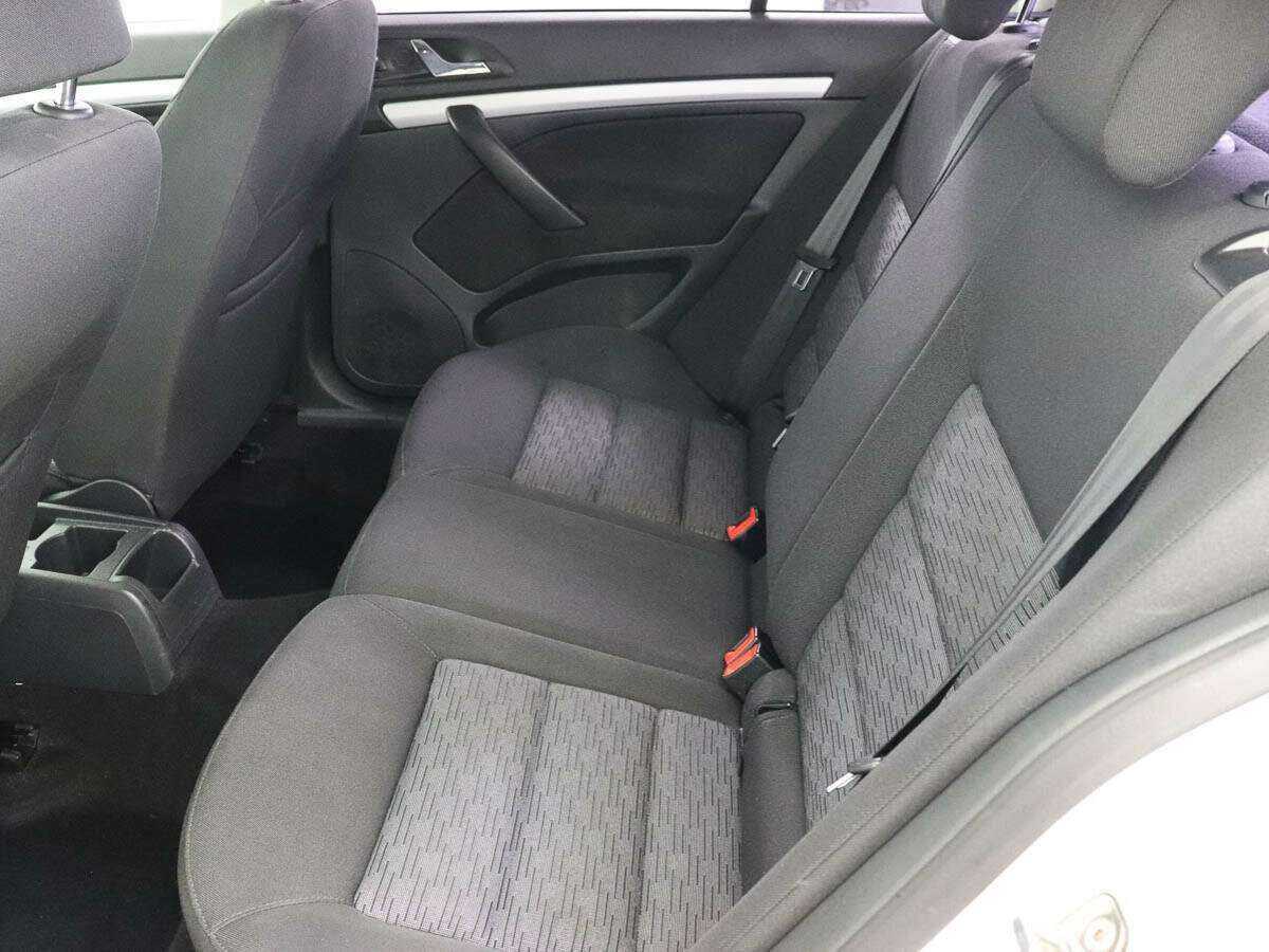 Skoda Octavia, 2011 - 175 324 км. | Фото №8