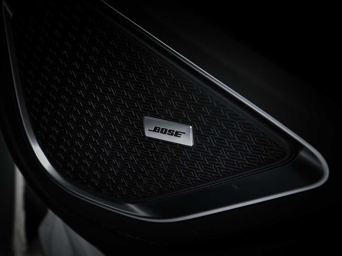 Geely Tugella, 2023 Фото №18