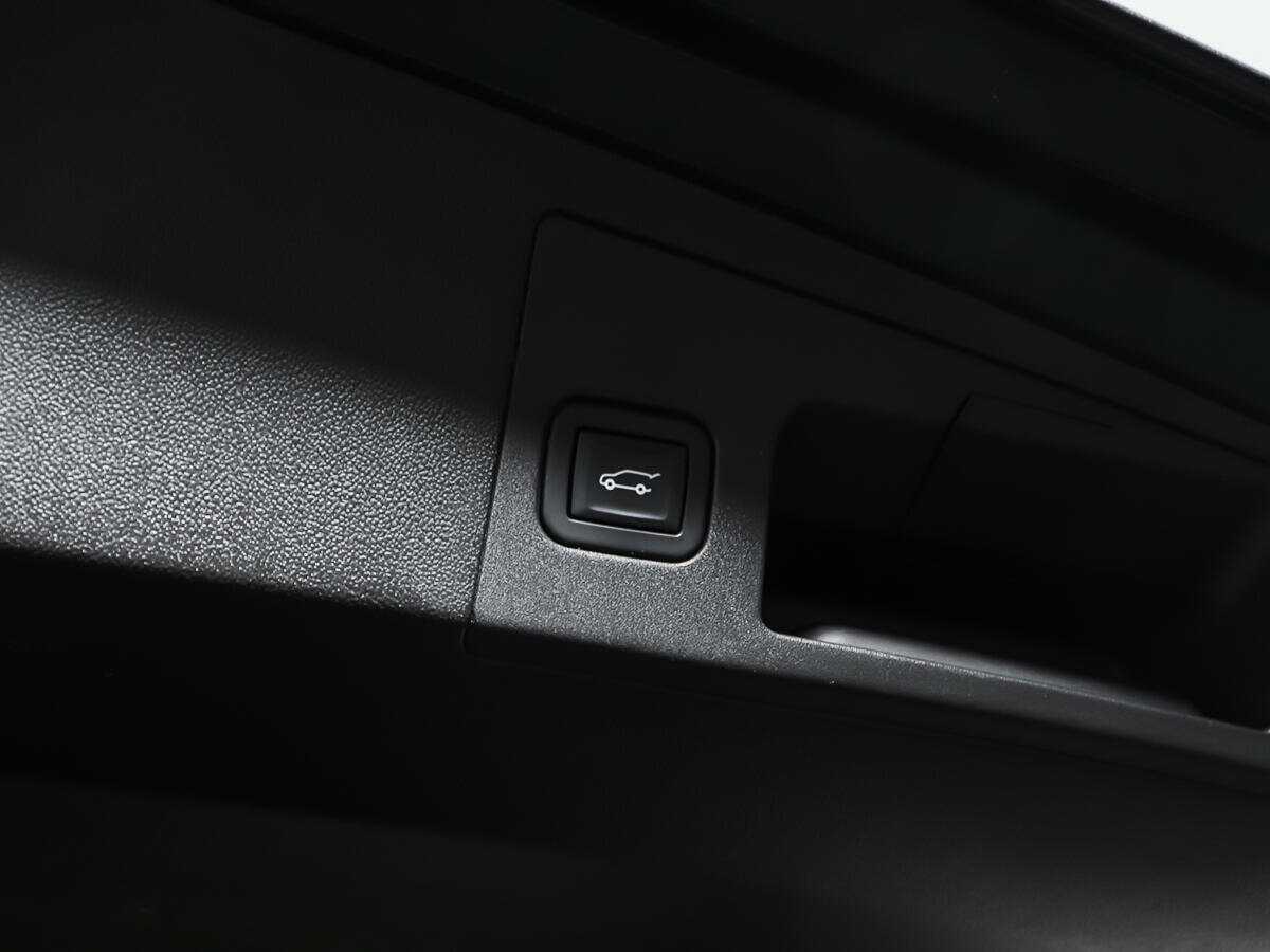 Cadillac XT5, 2020 Фото №16