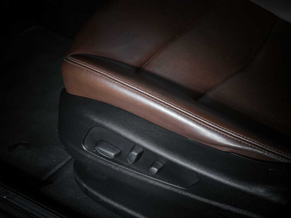 Cadillac XT5, 2020 Фото №17