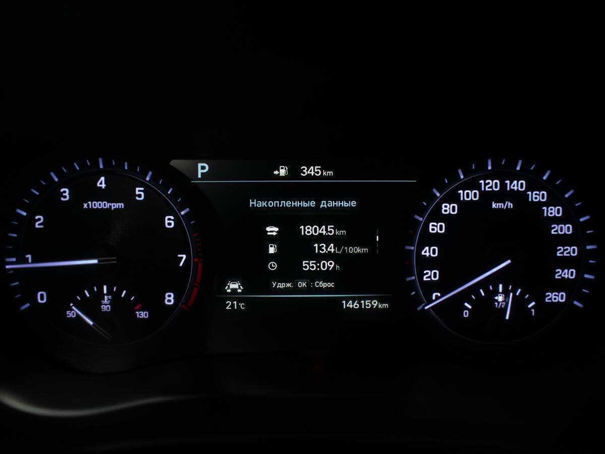 Genesis G80, 2017 Фото №8