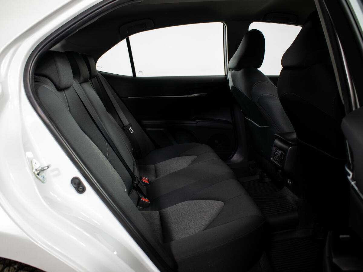 Toyota Camry, 2021 - 34 011 км. | Фото №7