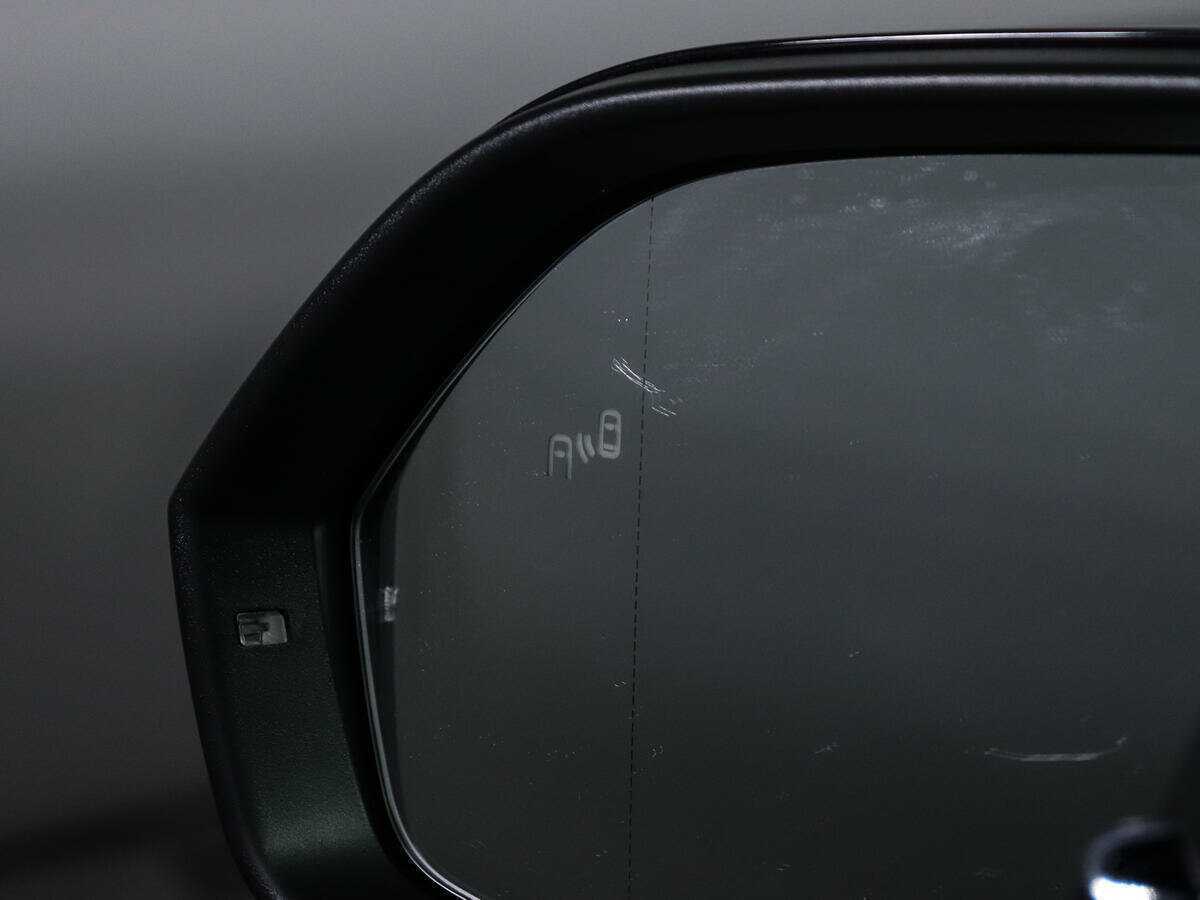 Volkswagen Teramont, 2021 Фото №23