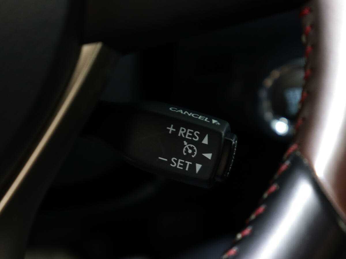 Lexus RX 350L, 2018 Фото №22