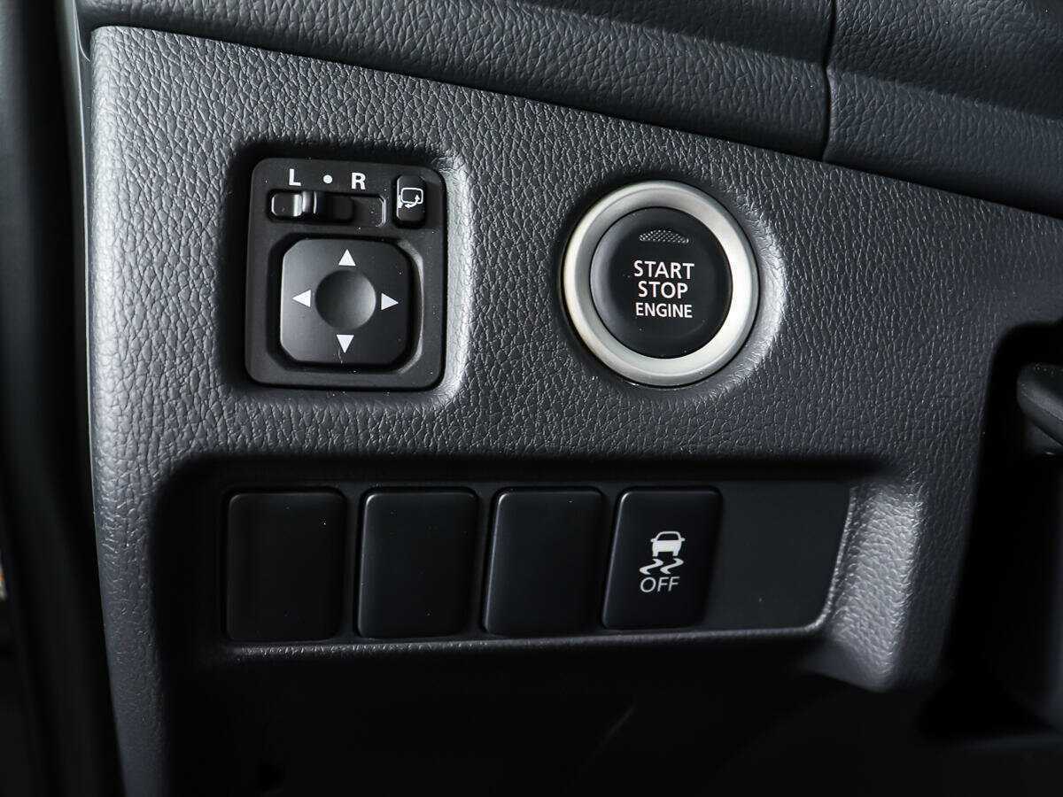 Mitsubishi Pajero Sport, 2021 Фото №13