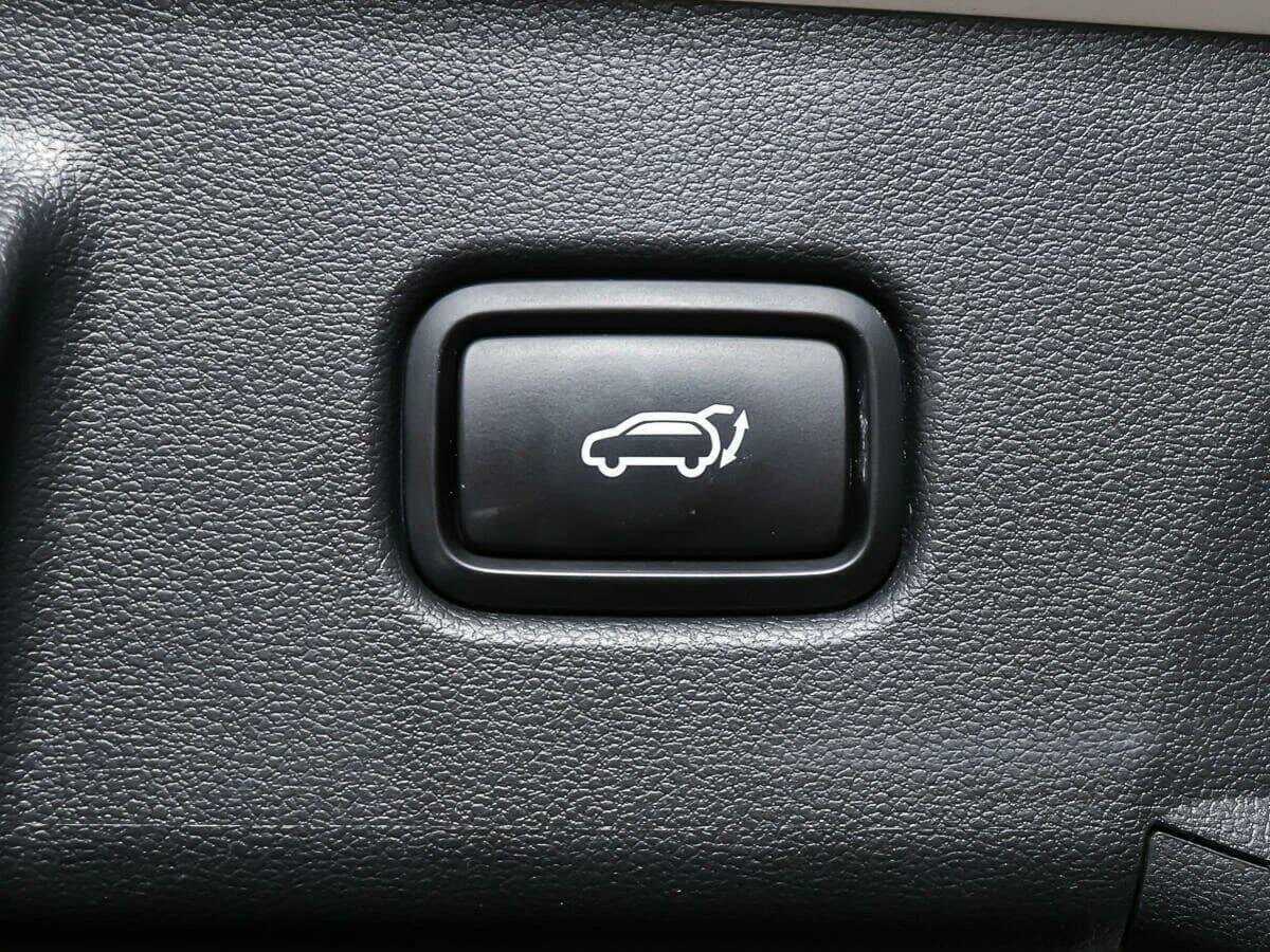 Hyundai Tucson, 2023 Фото №21