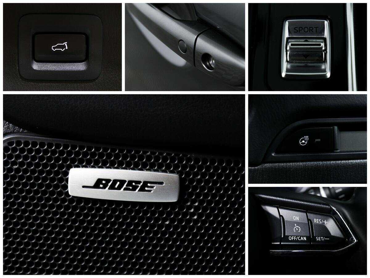 Mazda CX-5, 2020 Фото №11