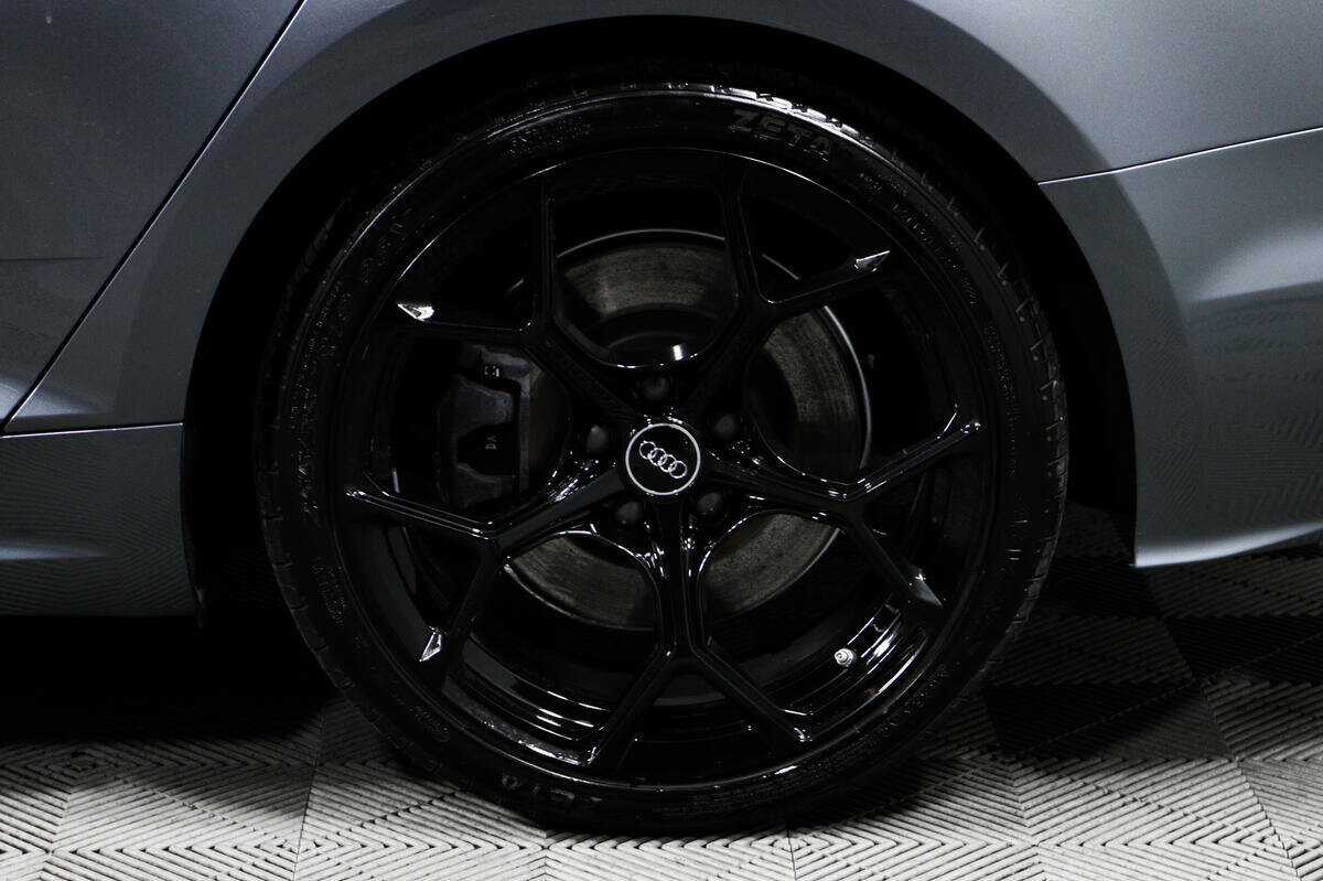 Audi A5 Sportback, 2017 Фото №14