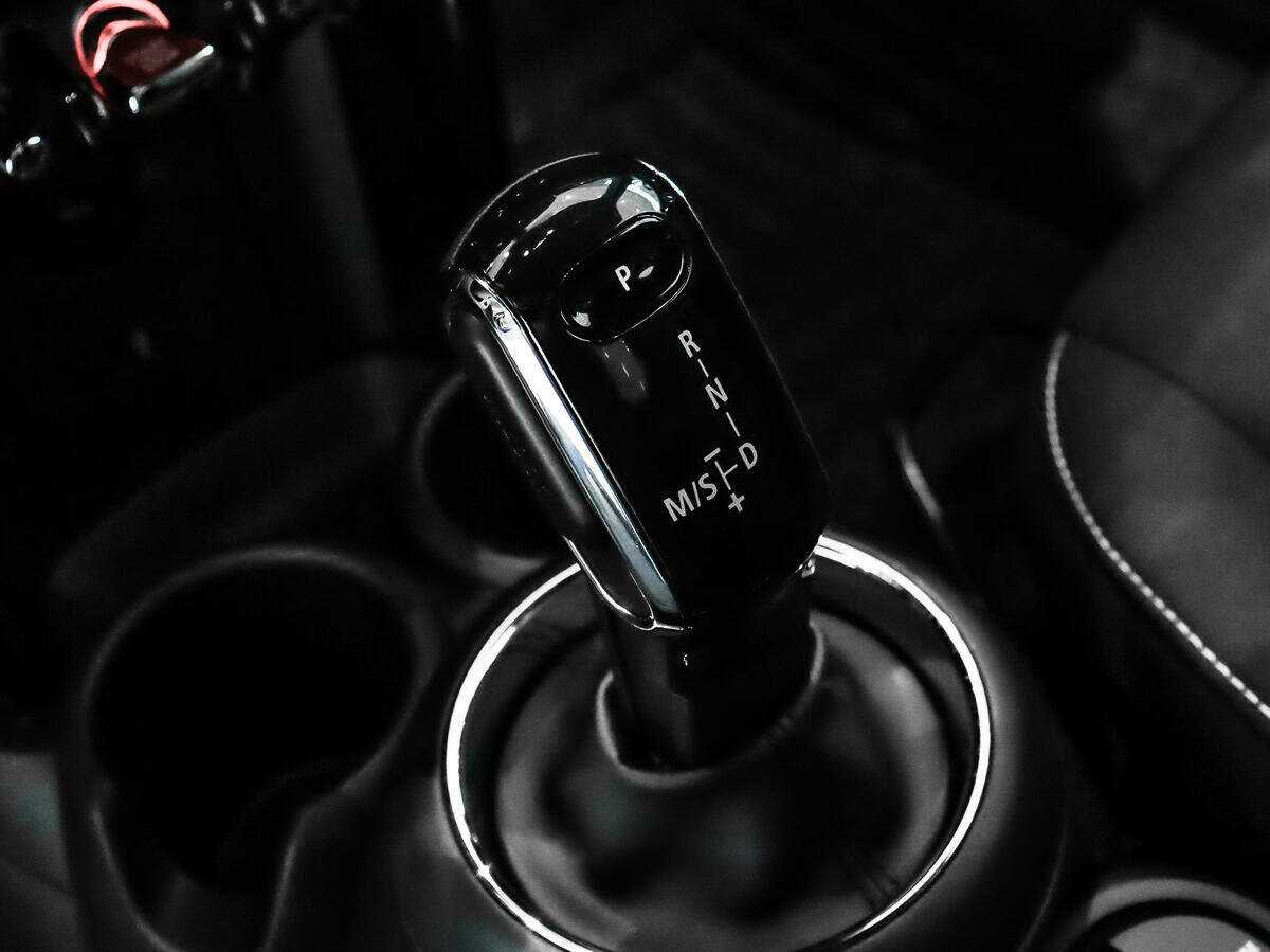 Mini Hatch Cooper, 2019 Фото №10