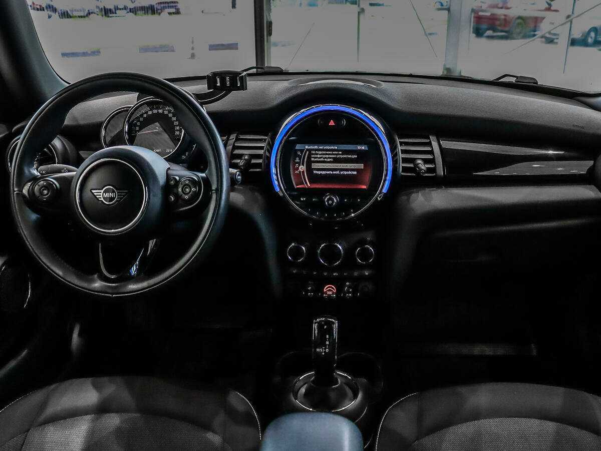 Mini Hatch Cooper, 2019 Фото №13