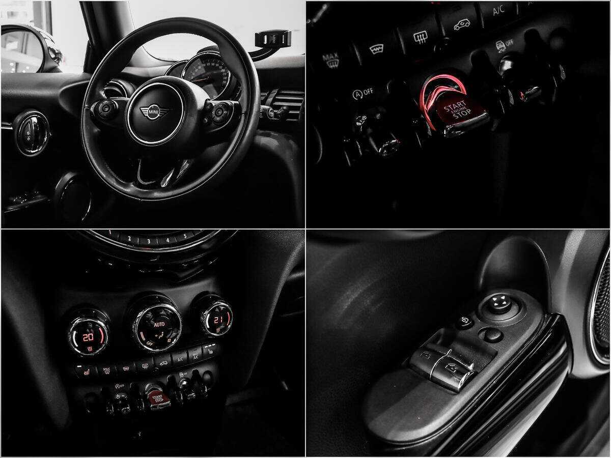 Mini Hatch Cooper, 2019 Фото №15