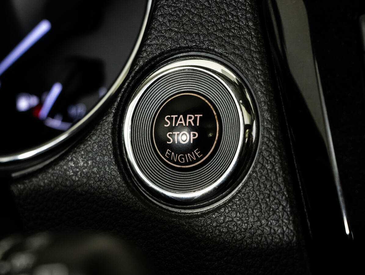 Nissan X-Trail, 2020 Фото №13