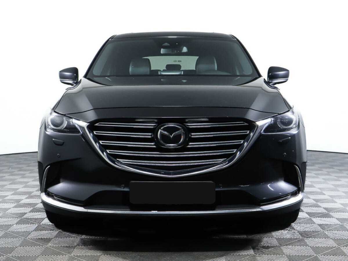Mazda CX-9, 2021 - 75 700 км. | Фото №2