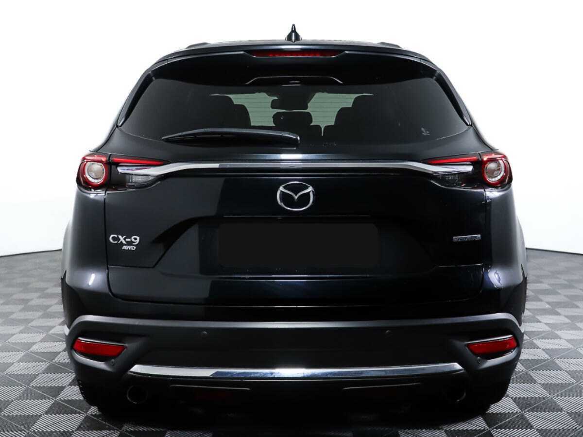 Mazda CX-9, 2021 - 75 700 км. | Фото №6