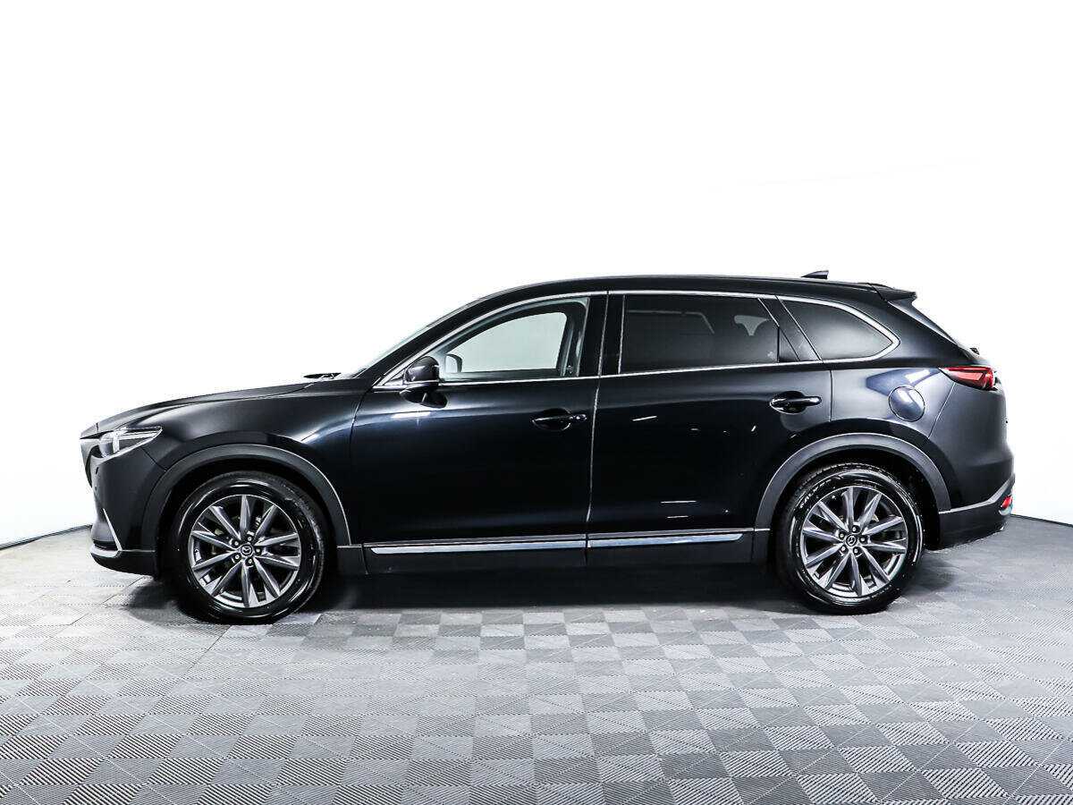 Mazda CX-9, 2021 - 75 700 км. | Фото №8