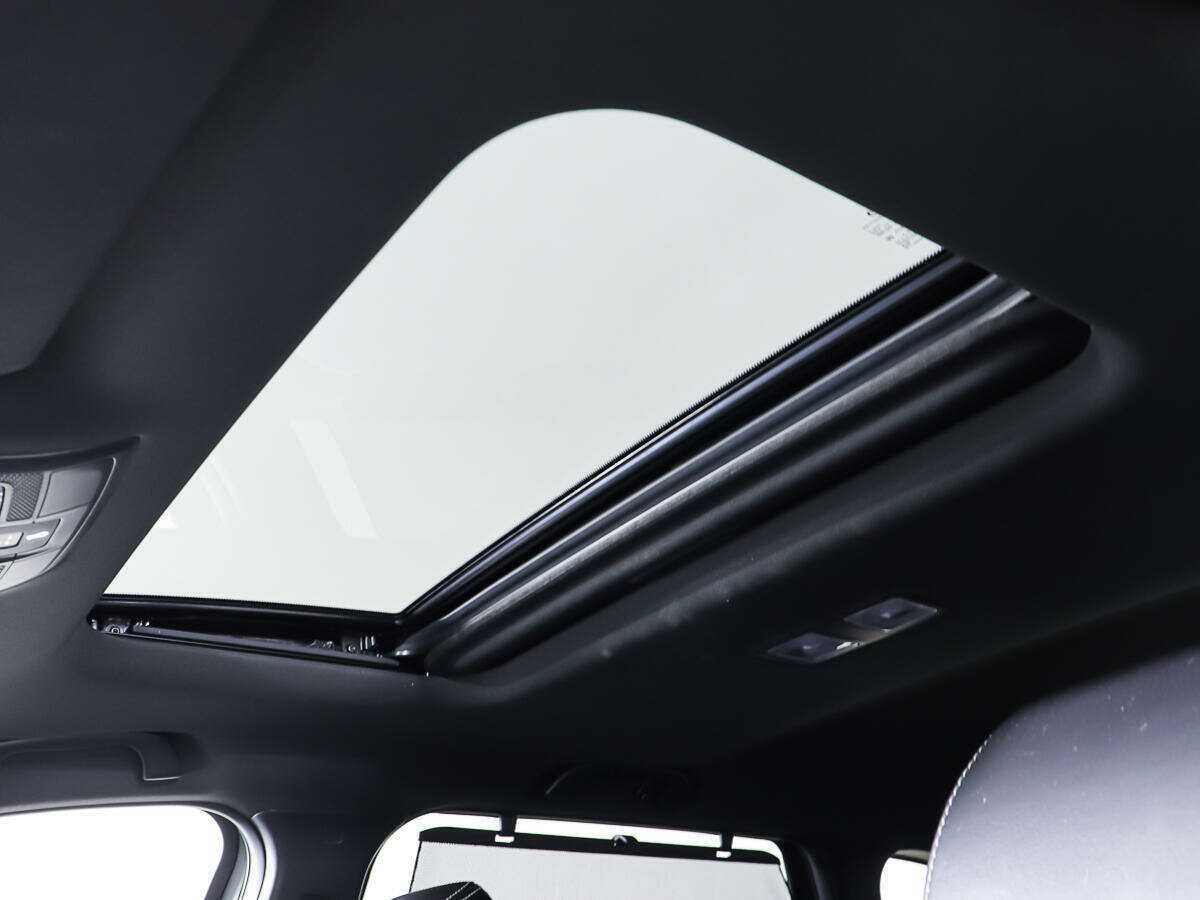 Mazda CX-9, 2021 Фото №24