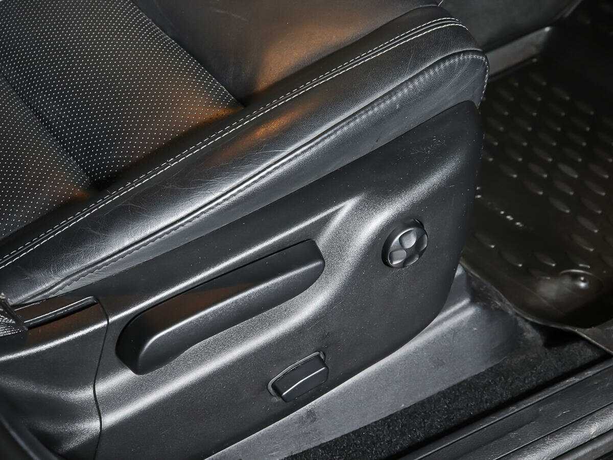 Jeep Grand Cherokee, 2013 Фото №16