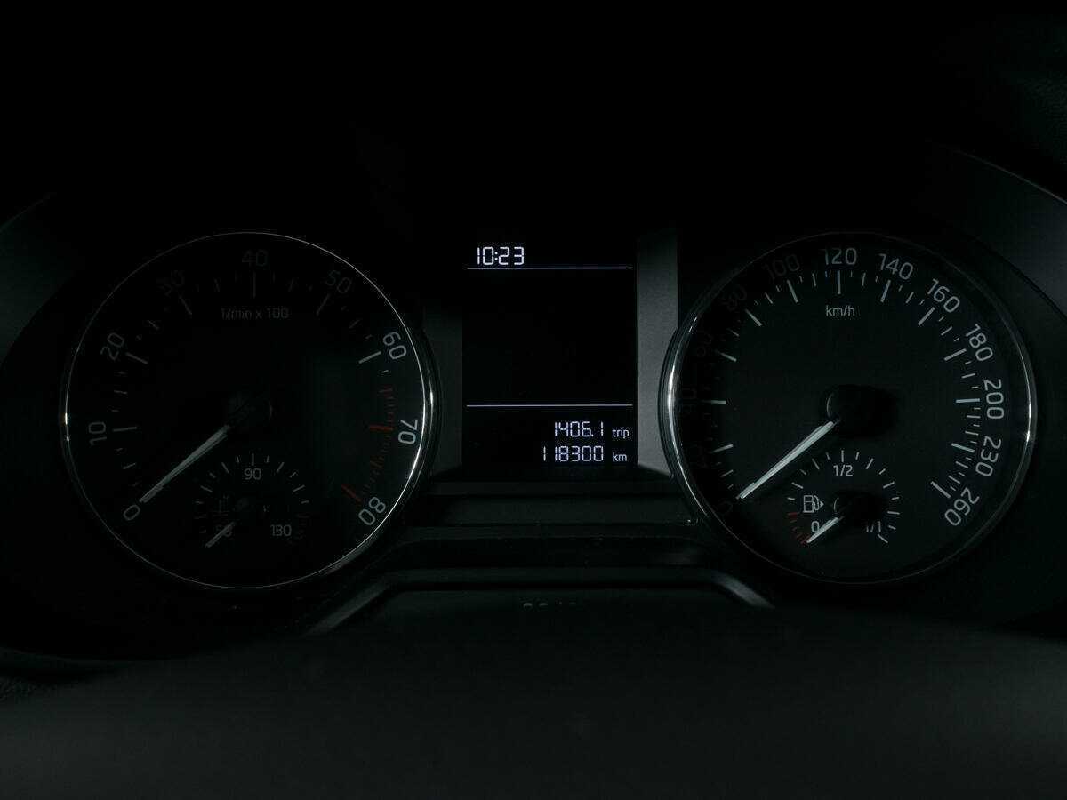 Skoda Octavia, 2015 - 118 100 км. | Фото №8