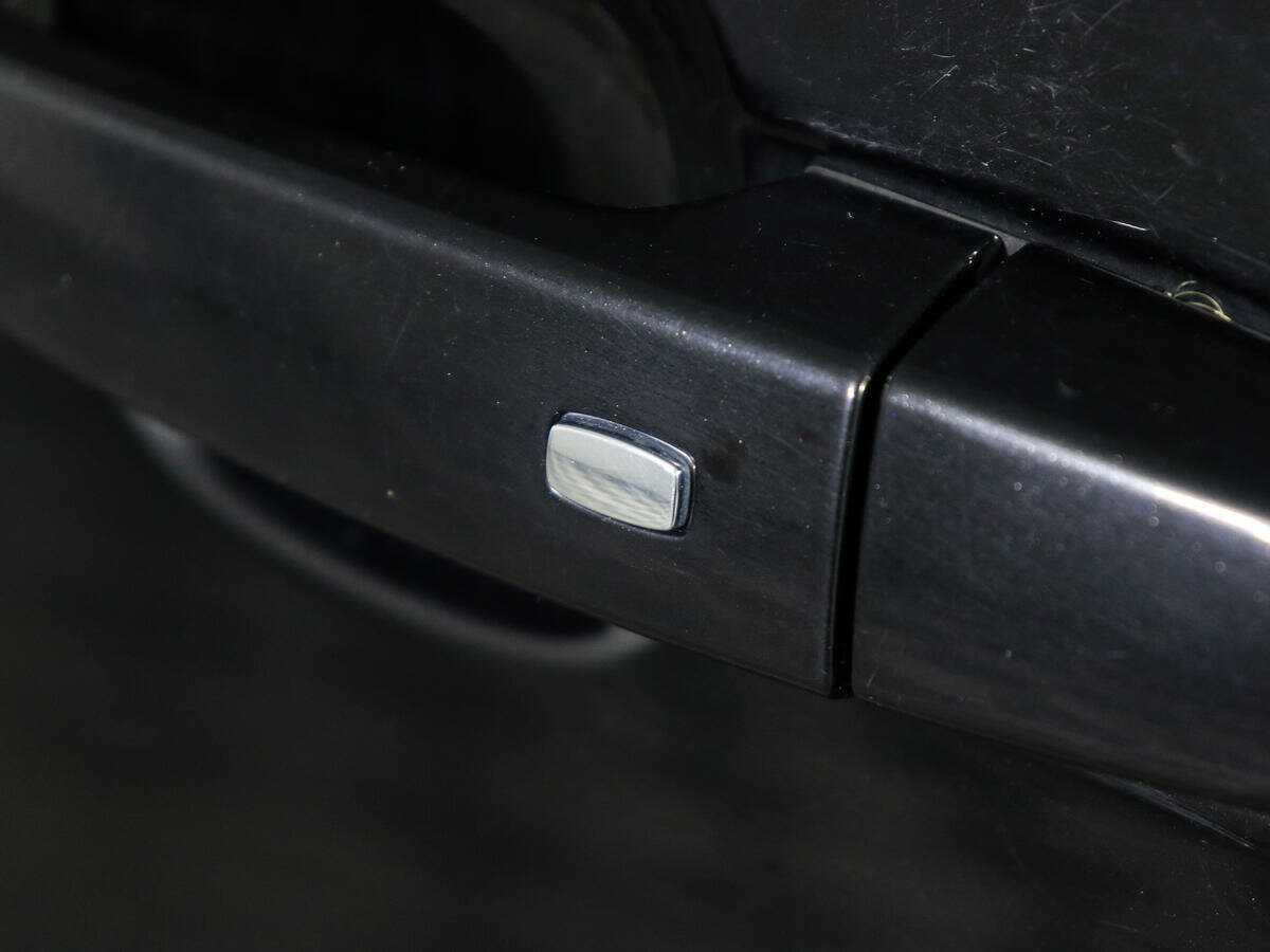 Chevrolet Traverse, 2019 Фото №21