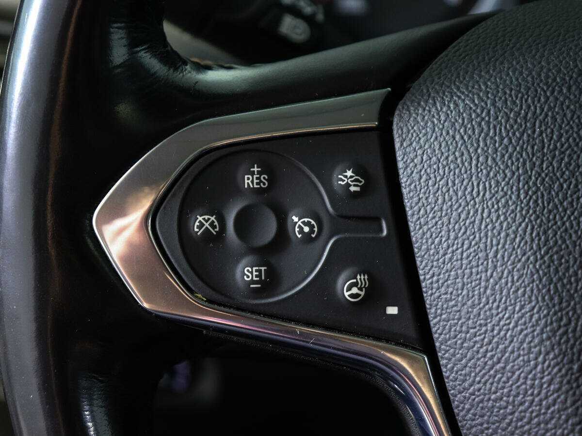 Chevrolet Traverse, 2019 Фото №26