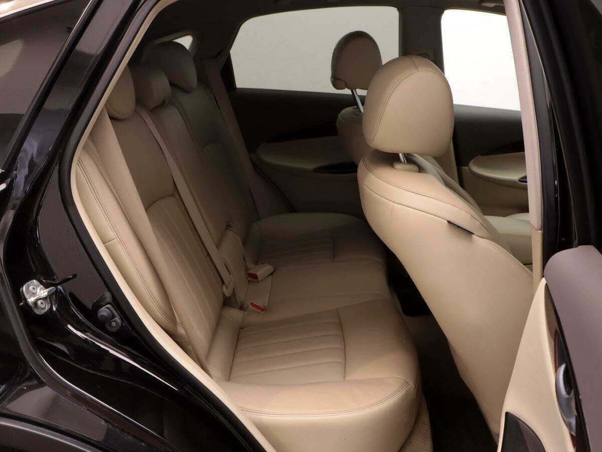 Infiniti QX50, 2015 - 125 305 км. | Фото №8