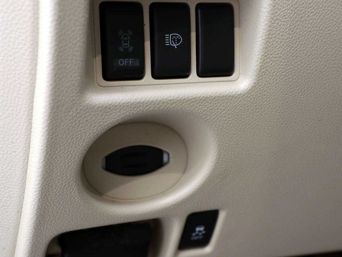 Infiniti QX50, 2015 Фото №13