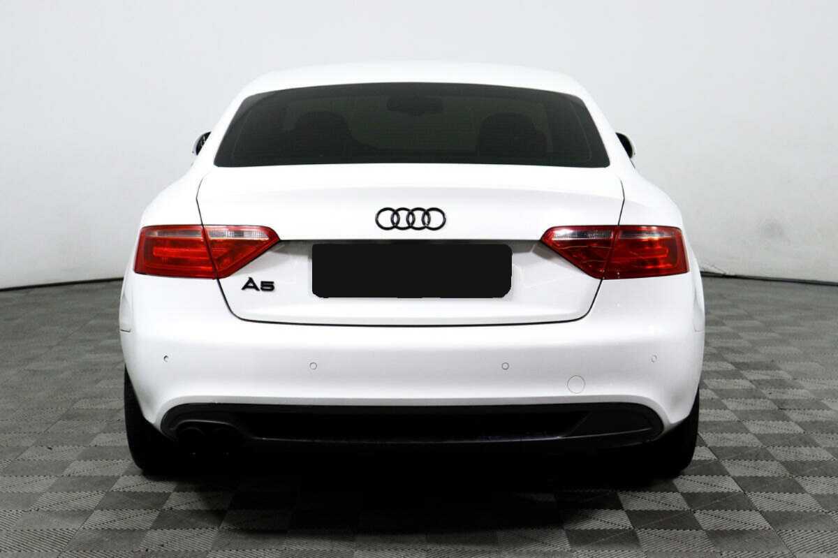 Audi A5, 2009 - 194 040 км. | Фото №6