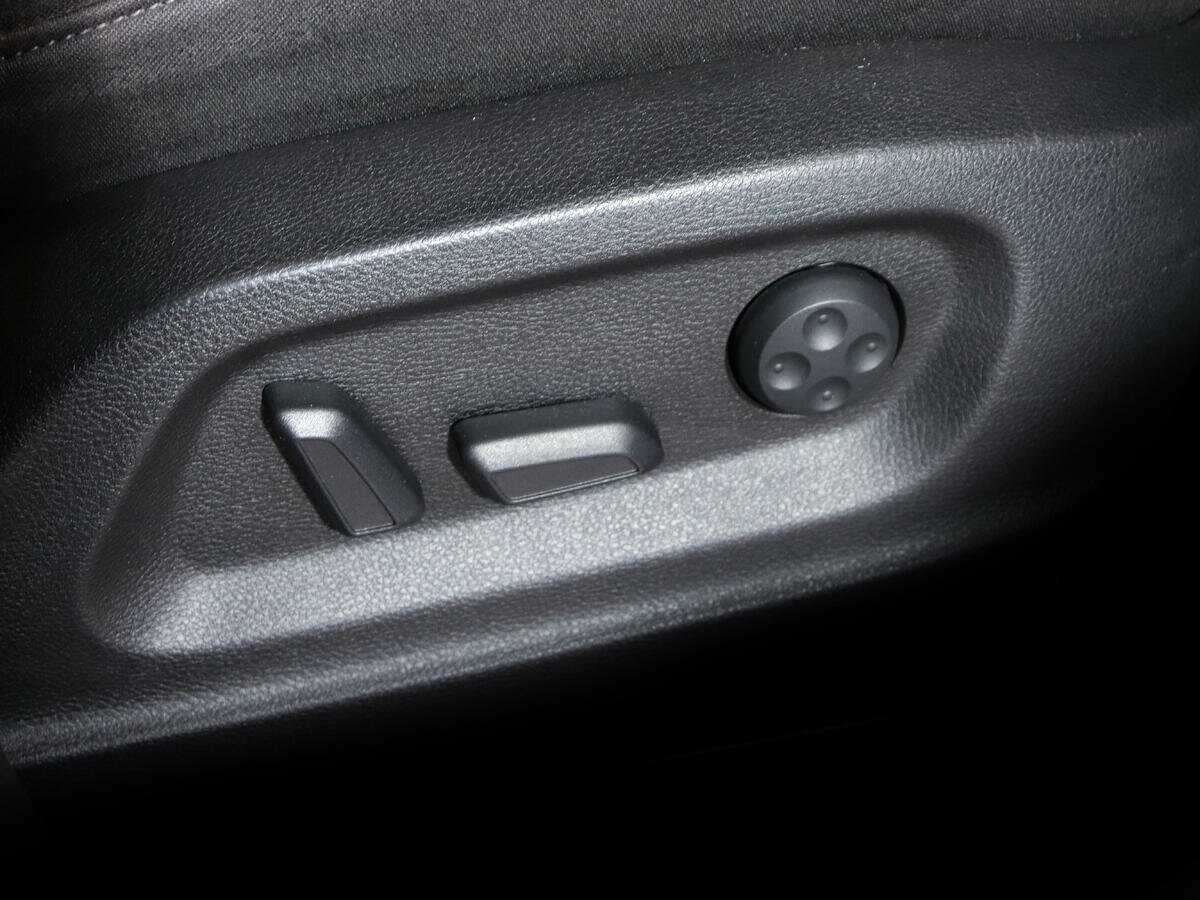 Audi Q5, 2010 Фото №13