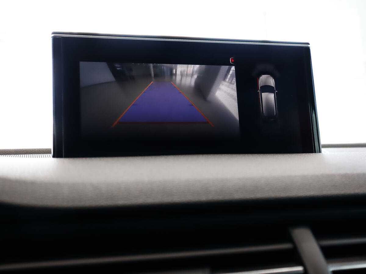 Audi Q7, 2015 Фото №23