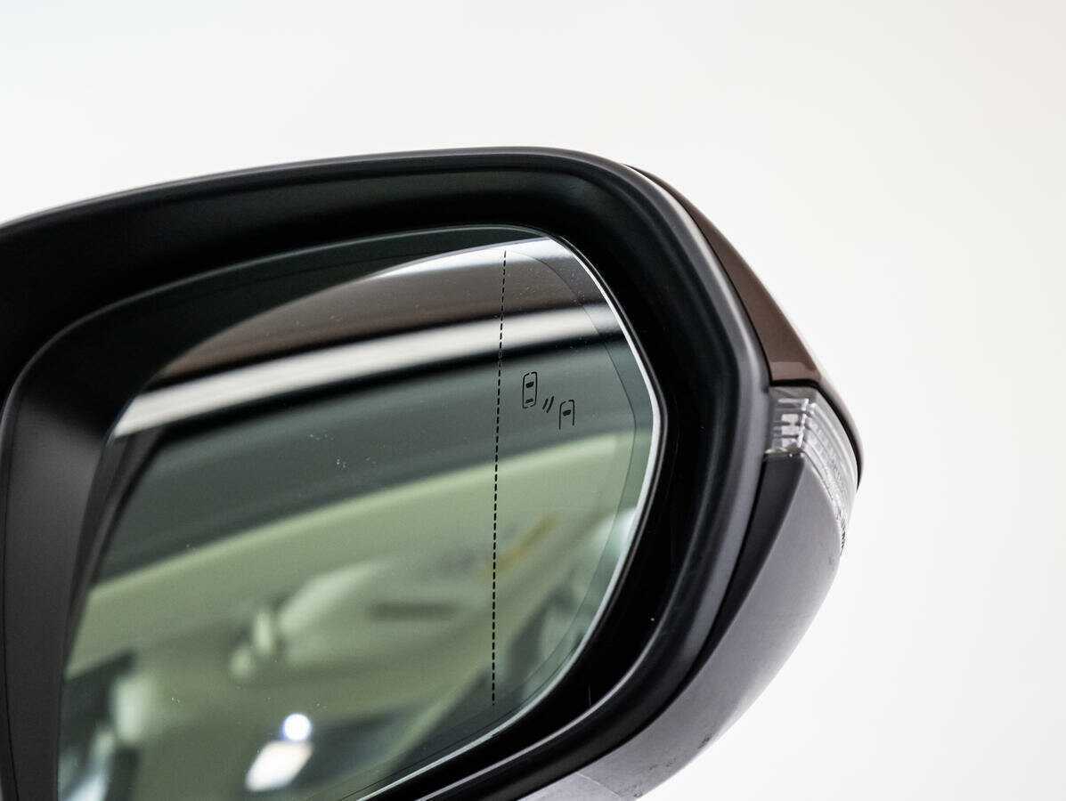 Lexus RX 200t, 2016 Фото №15