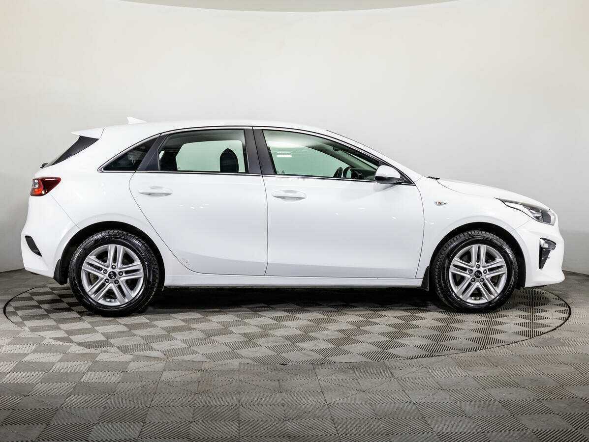 Kia Ceed, 2019 - 92 024 км. | Фото №4