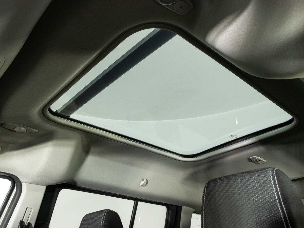 Ford Tourneo Connect, 2017 Фото №16