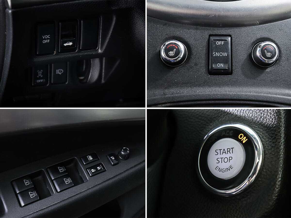 Infiniti G25, 2011 Фото №17