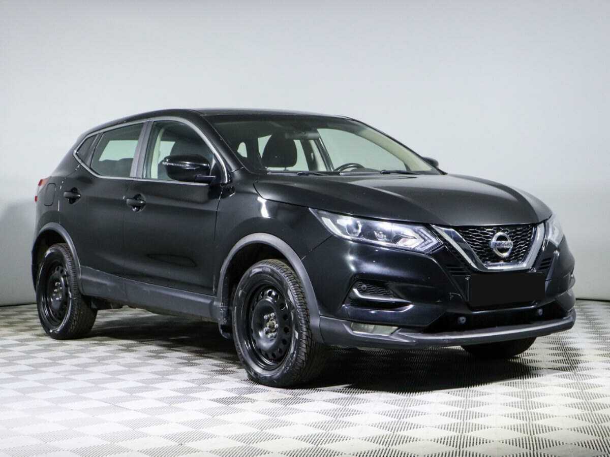Nissan Qashqai, 2019 - 136 602 км. | Фото №3