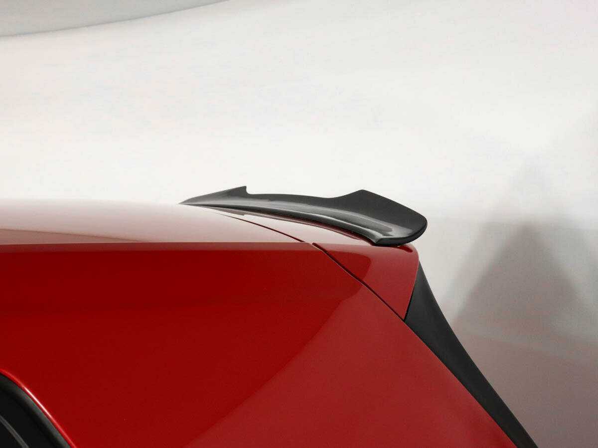 Volkswagen Golf GTI, 2013 Фото №13