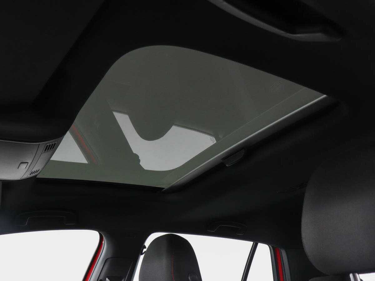 Volkswagen Golf GTI, 2013 Фото №14