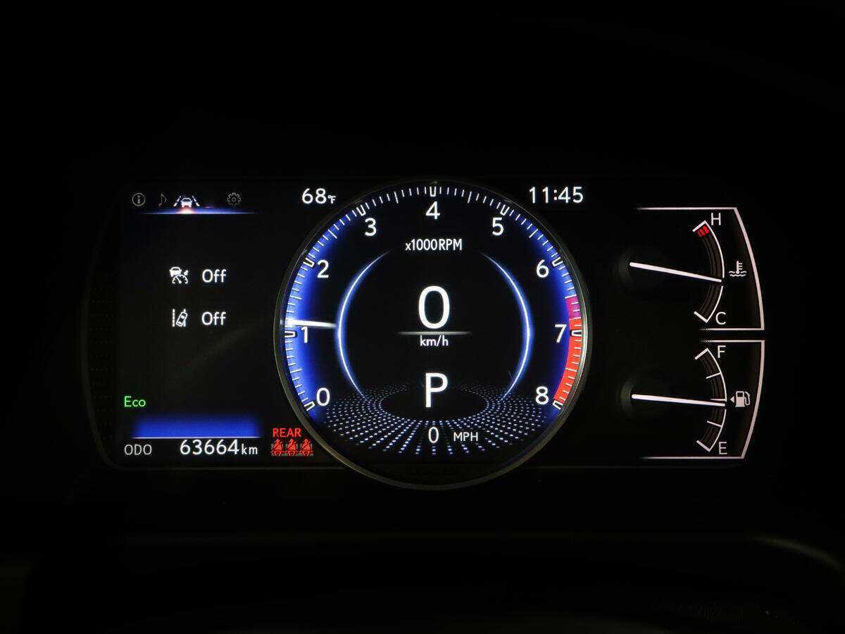 Lexus ES 250, 2021 Фото №9