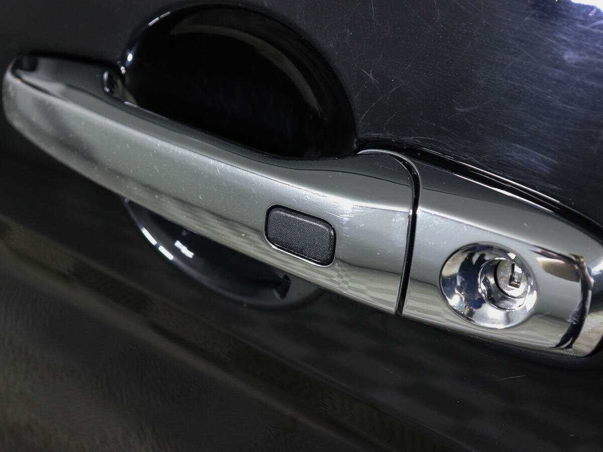 Ford Explorer, 2017 Фото №18