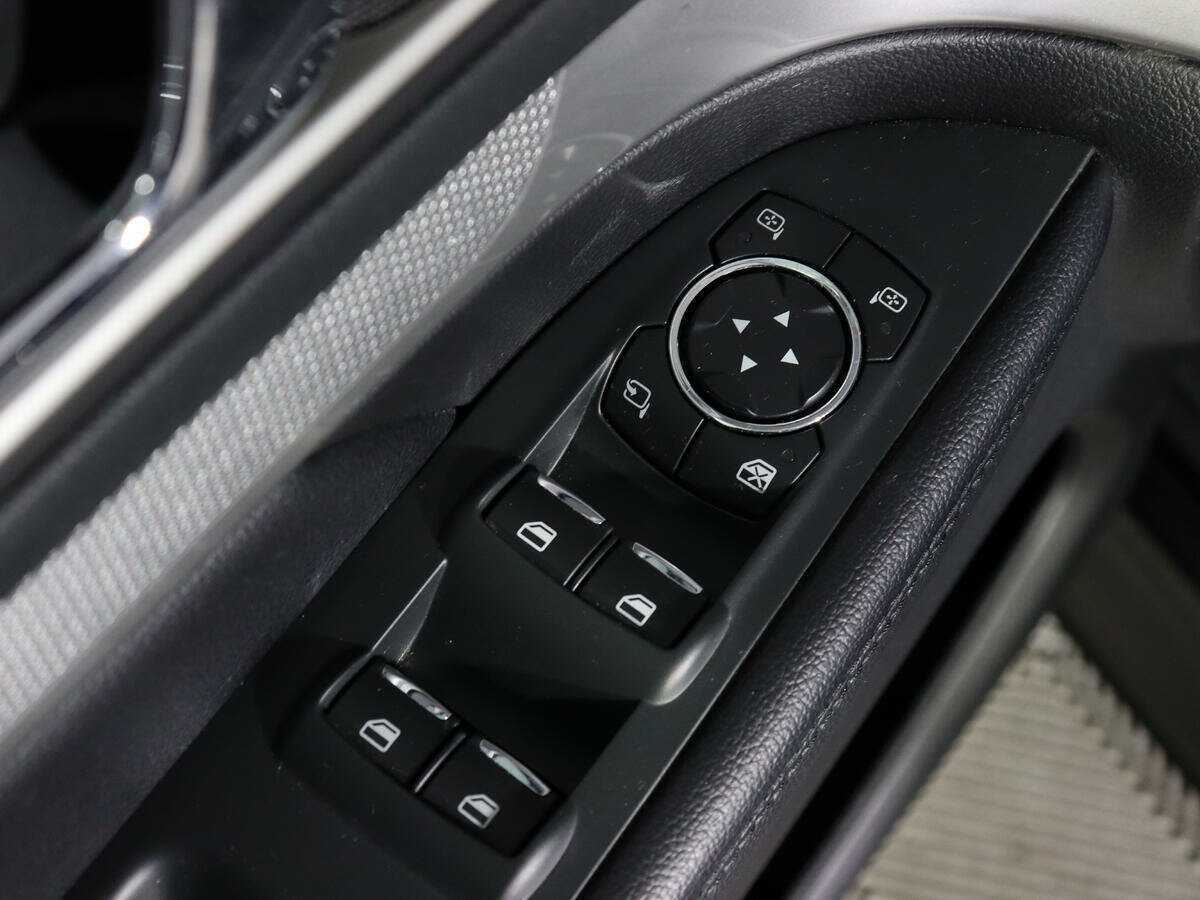 Ford Explorer, 2017 Фото №19