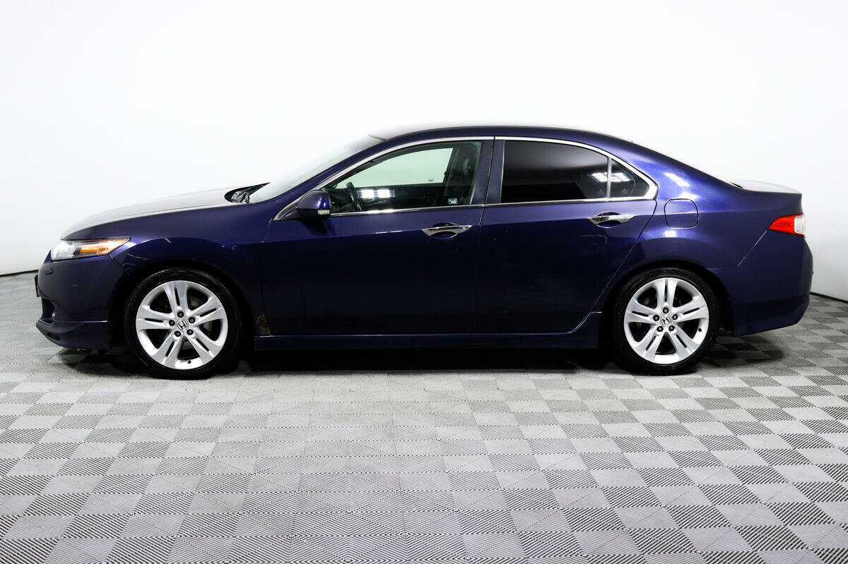 Honda Accord, 2008 - 179 913 км. | Фото №8