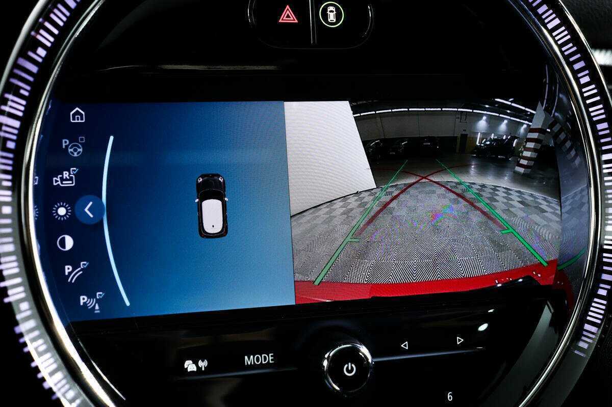 Mini Hatch JCW John Cooper Works, 2021 Фото №14