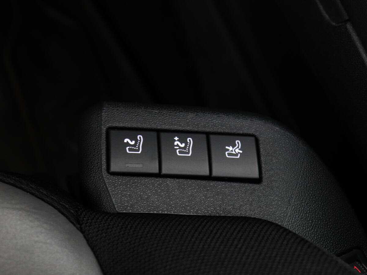 Citroen C4 Picasso, 2014 Фото №9