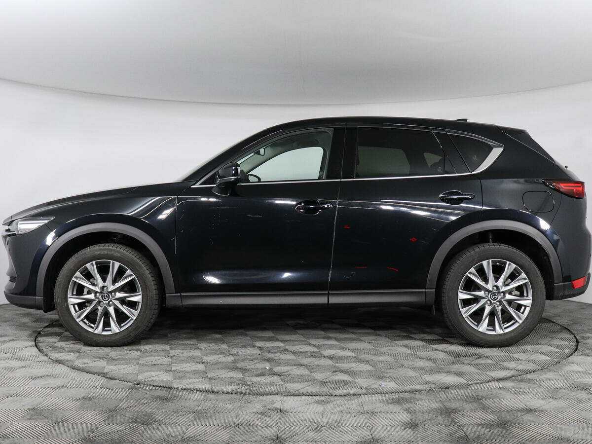 Mazda CX-5, 2021 - 9 971 км. | Фото №8