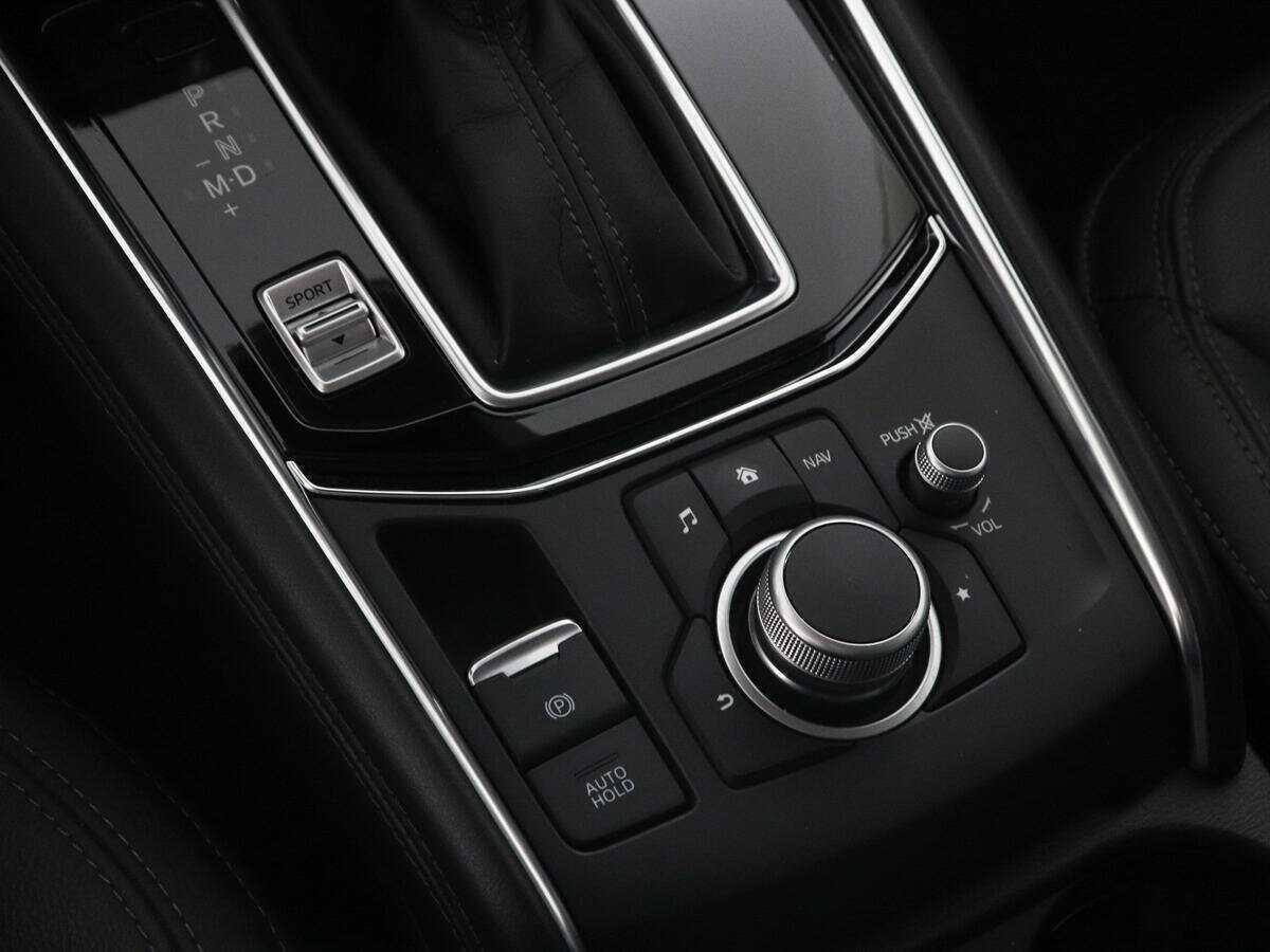 Mazda CX-5, 2021 Фото №14