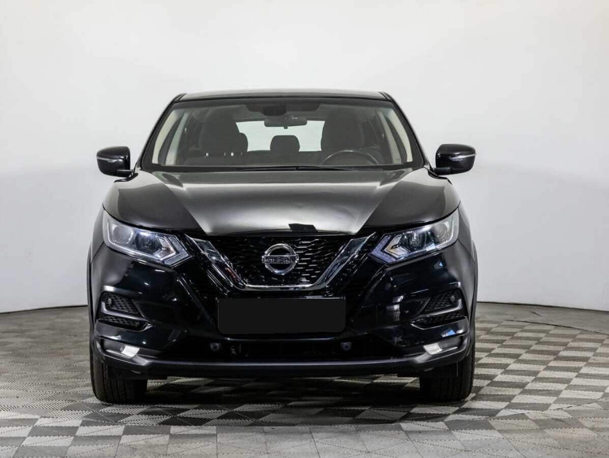 Nissan Qashqai, 2019 - 142 374 км. | Фото №2