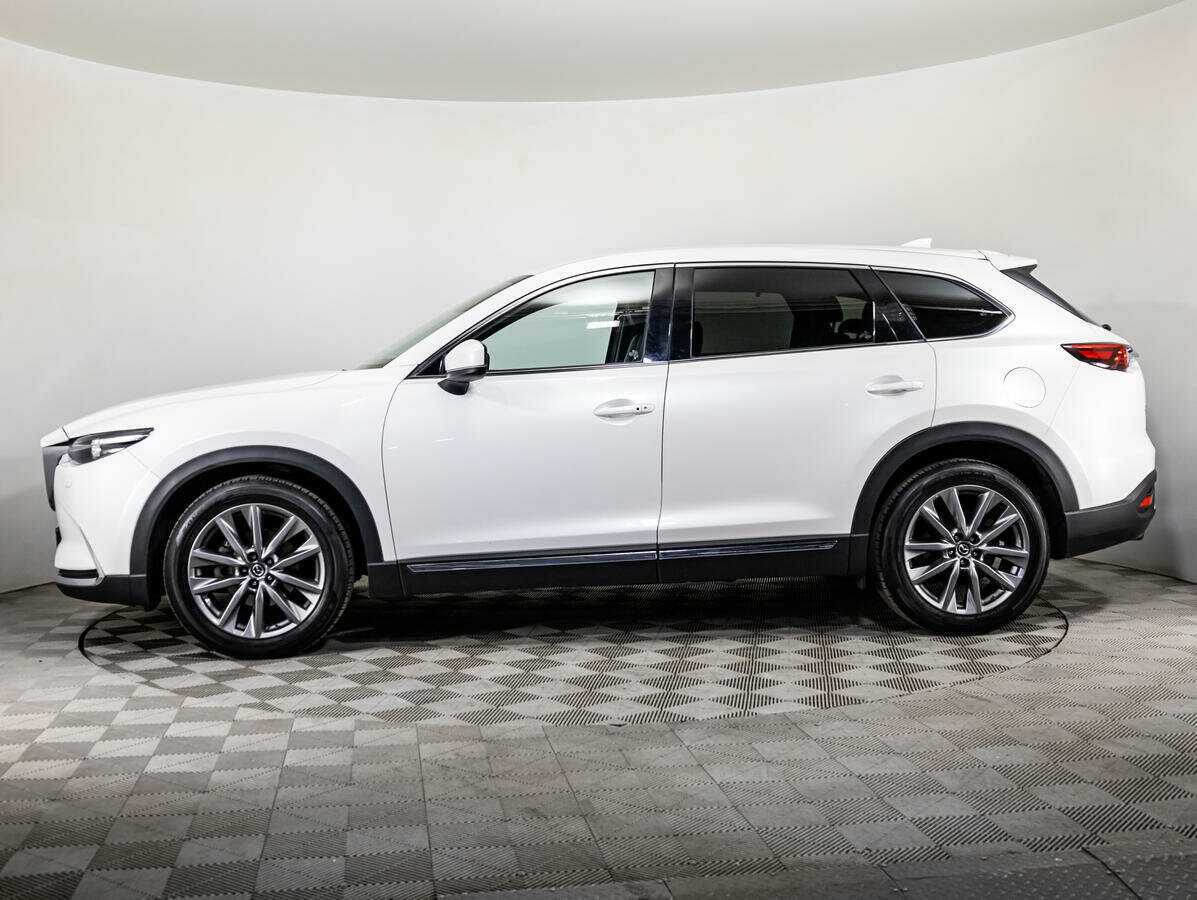 Mazda CX-9, 2018 - 84 265 км. | Фото №8