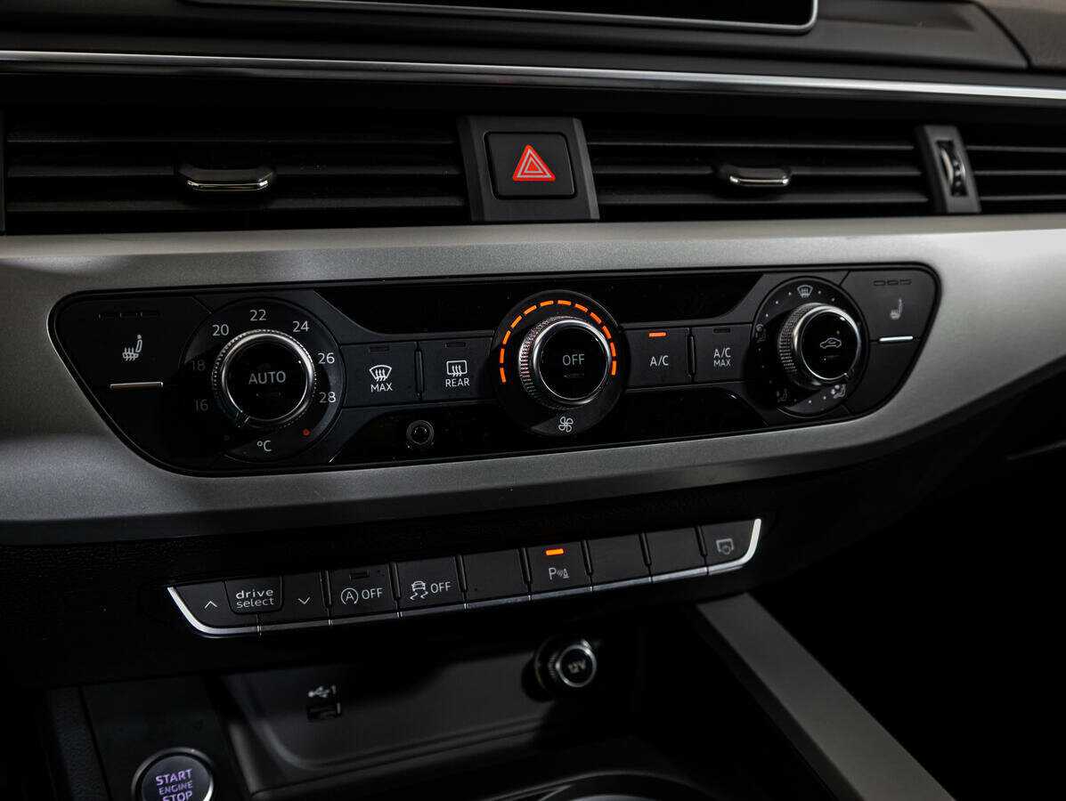 Audi A5 Sportback 40 TDI, 2019 Фото №17